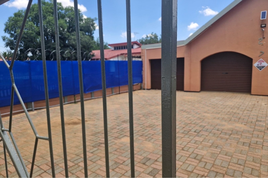 3 Bedroom Property for Sale in Meiringspark North West